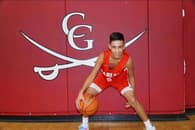 Marcus Caldera Men's Basketball recruiting profile image