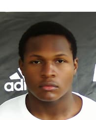 Renardo Smith Jr. Football recruiting profile image