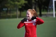 Eily Quinn Women's Soccer recruiting profile image