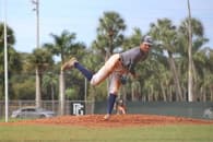 Tai Peete Baseball recruiting profile image
