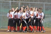 Savannah Fowler Softball recruiting profile image