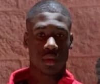 Donzarius Harris Football recruiting profile image