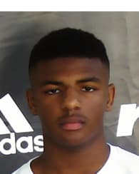 Jake Ayers Football recruiting profile image