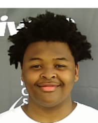 Kylen Penson Football recruiting profile image