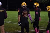 Dezmen Martinez Football recruiting profile image