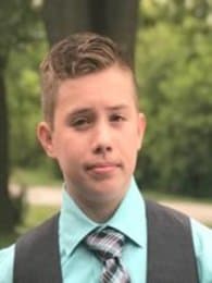 Frank DeAngelo Men's Soccer recruiting profile image