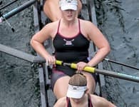 Lucy Dickson Women's Rowing recruiting profile image