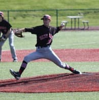 Jacob Day Baseball recruiting profile image