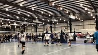 Jack Pedrotti Men's Volleyball recruiting profile image