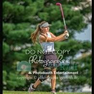 McKenzie Morrison Women's Golf recruiting profile image
