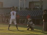 Jacob Teti Baseball recruiting profile image