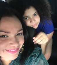 Yazmin Ortiz Colon Women's Golf recruiting profile image