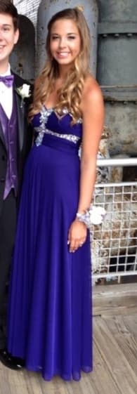 D'Arcy Bass Women's Track recruiting profile image