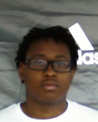 Lelon Jackson Football recruiting profile image