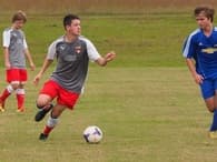 Alex Cooper Men's Soccer recruiting profile image