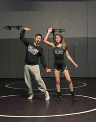 Abigail Fimbres Women's Wrestling recruiting profile image