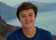 Jack Dole Men's Rowing recruiting profile image