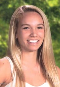 Richelle Knupper Women's Soccer recruiting profile image