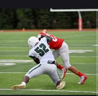 Earl Jenkins Football recruiting profile image