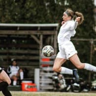 Mackenzie VanWinkle Women's Soccer recruiting profile image
