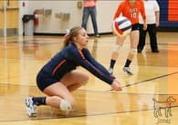 Shayna Stremming Women's Volleyball recruiting profile image