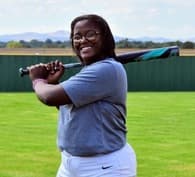 Jennaye Williams Softball recruiting profile image