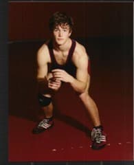 Cutter Tate Wrestling recruiting profile image