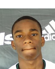 Omareion King Football recruiting profile image