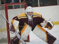 Kassandra Fontaine Women's Ice Hockey recruiting profile image