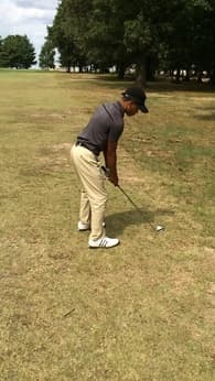 Charles Willis Jr Men's Golf recruiting profile image