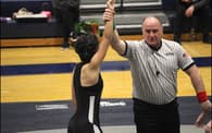 Skyy Hills Women's Wrestling recruiting profile image