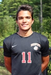 Vitor Rodrigues Men's Soccer recruiting profile image