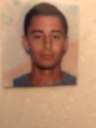 Sage Bertran Men's Track recruiting profile image