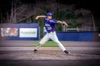 Ethan Chapman Baseball recruiting profile image
