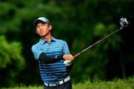 Benjamin Ethan Ngelingkong Men's Golf recruiting profile image