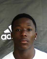 Armode Todd Football recruiting profile image