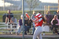 Breanna Hajek Softball recruiting profile image