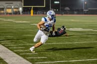 Dathan Lui Football recruiting profile image