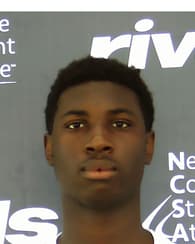 Tobias Lewis Football recruiting profile image