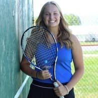 Natalie Ogden Women's Tennis recruiting profile image