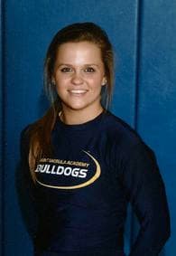 Maddie Torbeck Women's Volleyball recruiting profile image