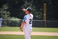 Evan Hughes Baseball recruiting profile image