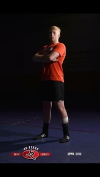 Gavin Marco Wrestling recruiting profile image