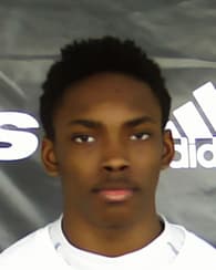 Ali Allen Football recruiting profile image