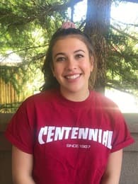 Elle Ogata Women's Volleyball recruiting profile image