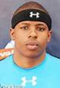 Malachi Pearson-Bobbitt Football recruiting profile image