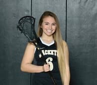 Kaylee Alarcon Women's Lacrosse recruiting profile image
