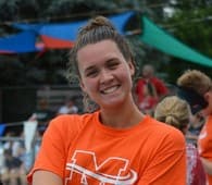 Brooke Presny Women's Swimming recruiting profile image