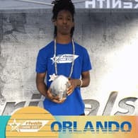 David Hamilton Jr Football recruiting profile image