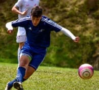 Edgar Carvalho Men's Soccer recruiting profile image
